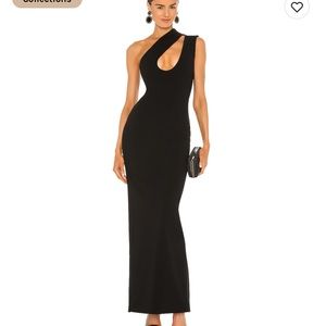 Solace London Maxi Gown